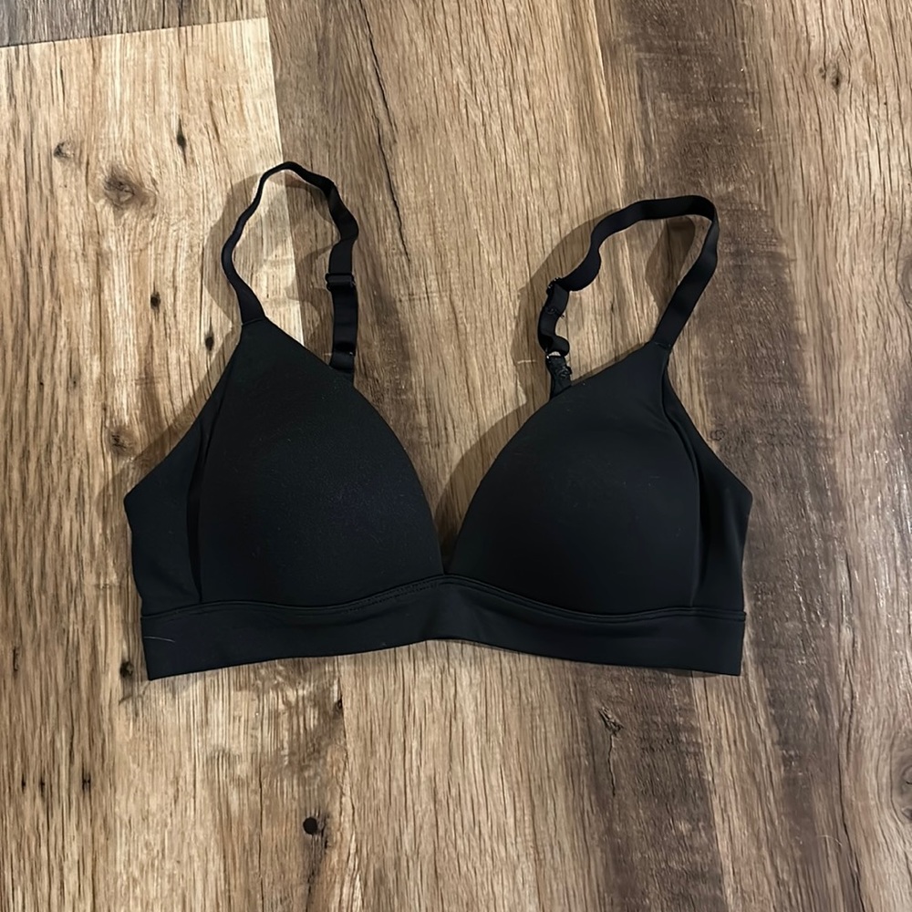 Bra, molded cups, Auden